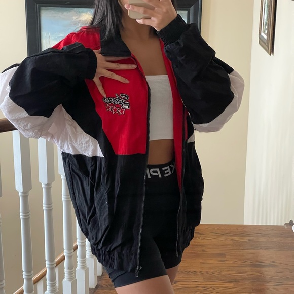 Vintage Stars windbreaker - Picture 4 of 4